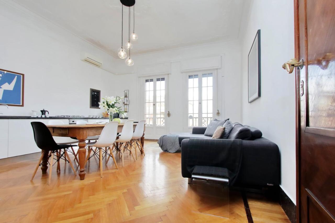 Tagliamento Apartments Rome Extérieur photo