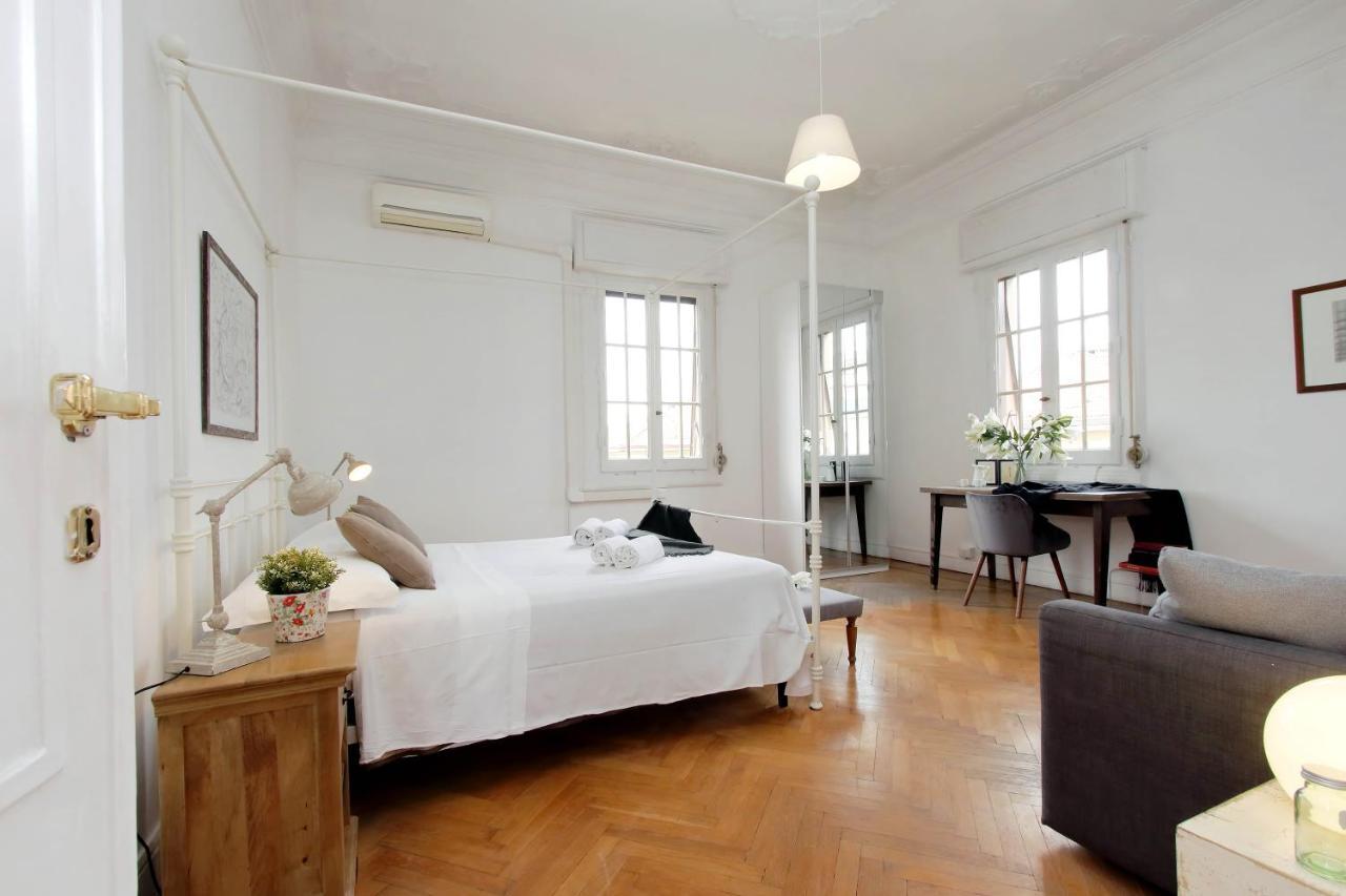 Tagliamento Apartments Rome Extérieur photo