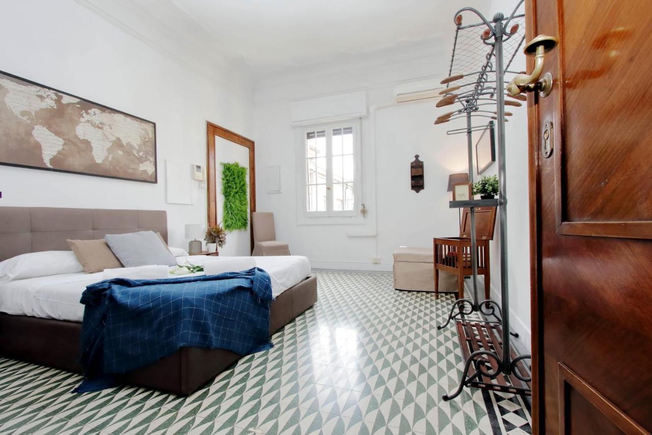 Tagliamento Apartments Rome Extérieur photo