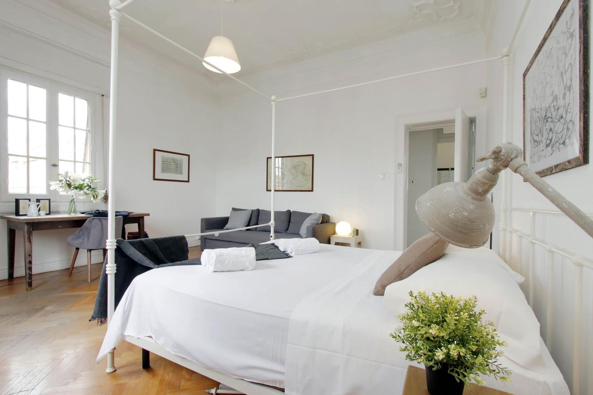 Tagliamento Apartments Rome Extérieur photo