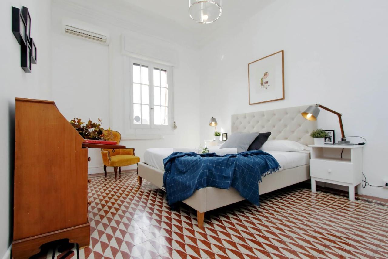Tagliamento Apartments Rome Extérieur photo