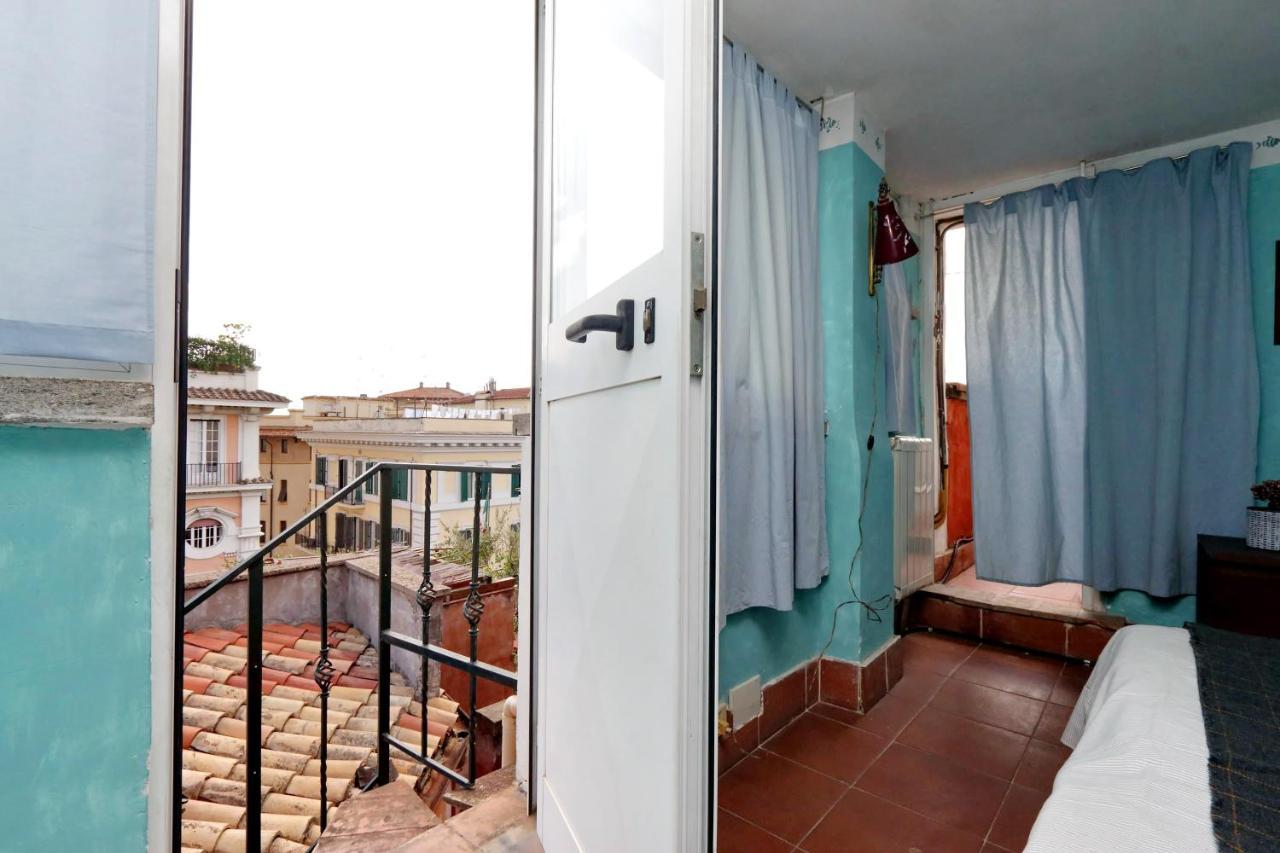 Tagliamento Apartments Rome Extérieur photo