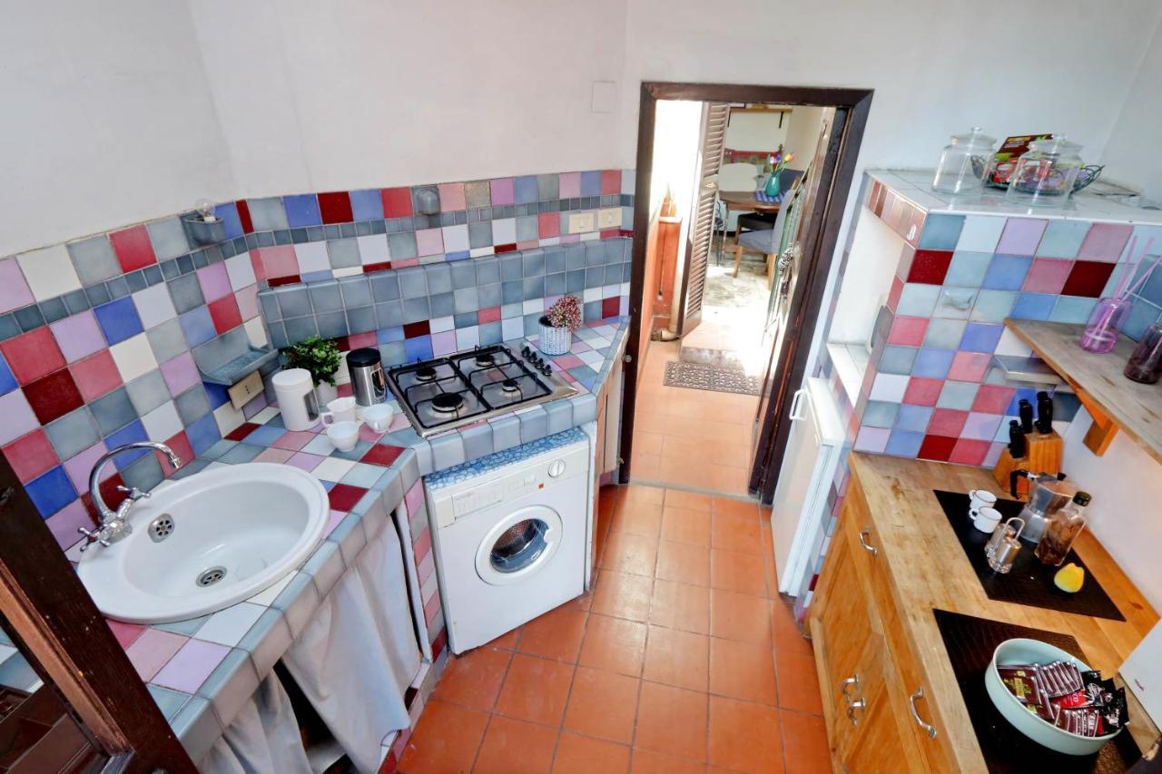 Tagliamento Apartments Rome Extérieur photo