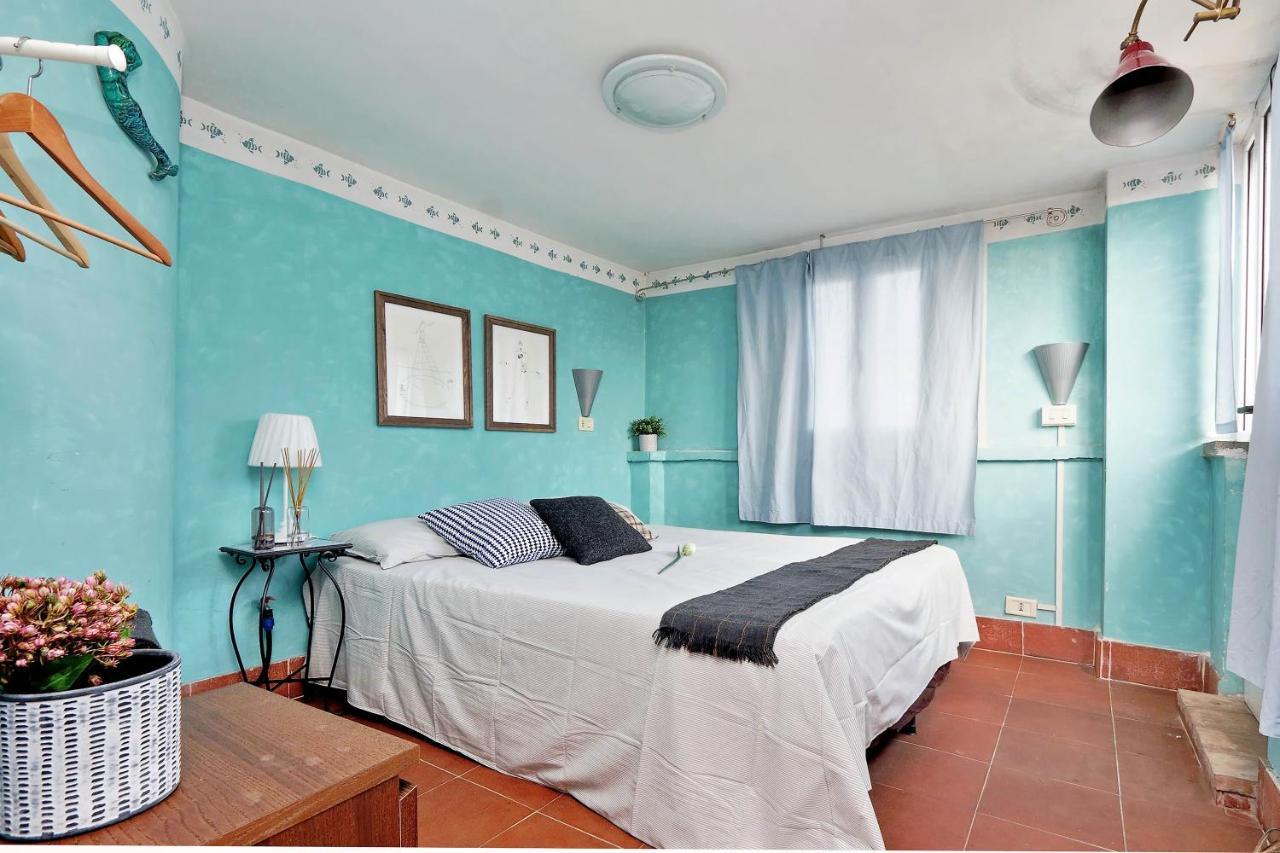Tagliamento Apartments Rome Extérieur photo