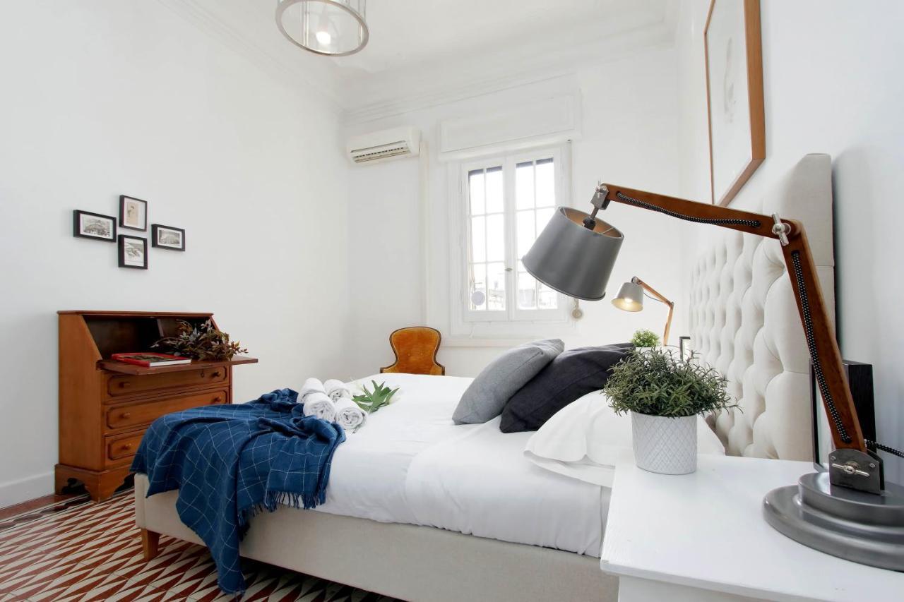 Tagliamento Apartments Rome Extérieur photo
