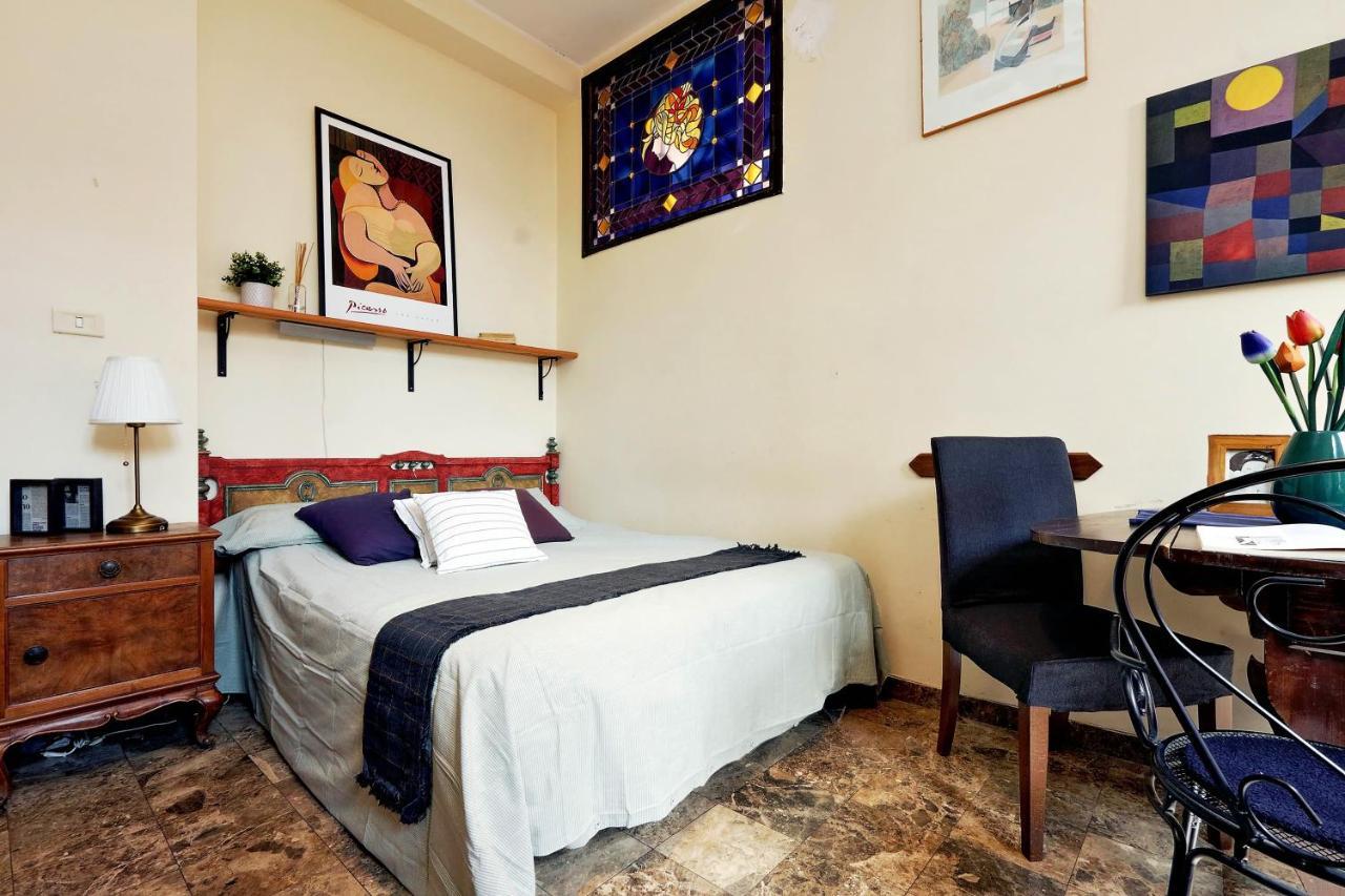 Tagliamento Apartments Rome Extérieur photo