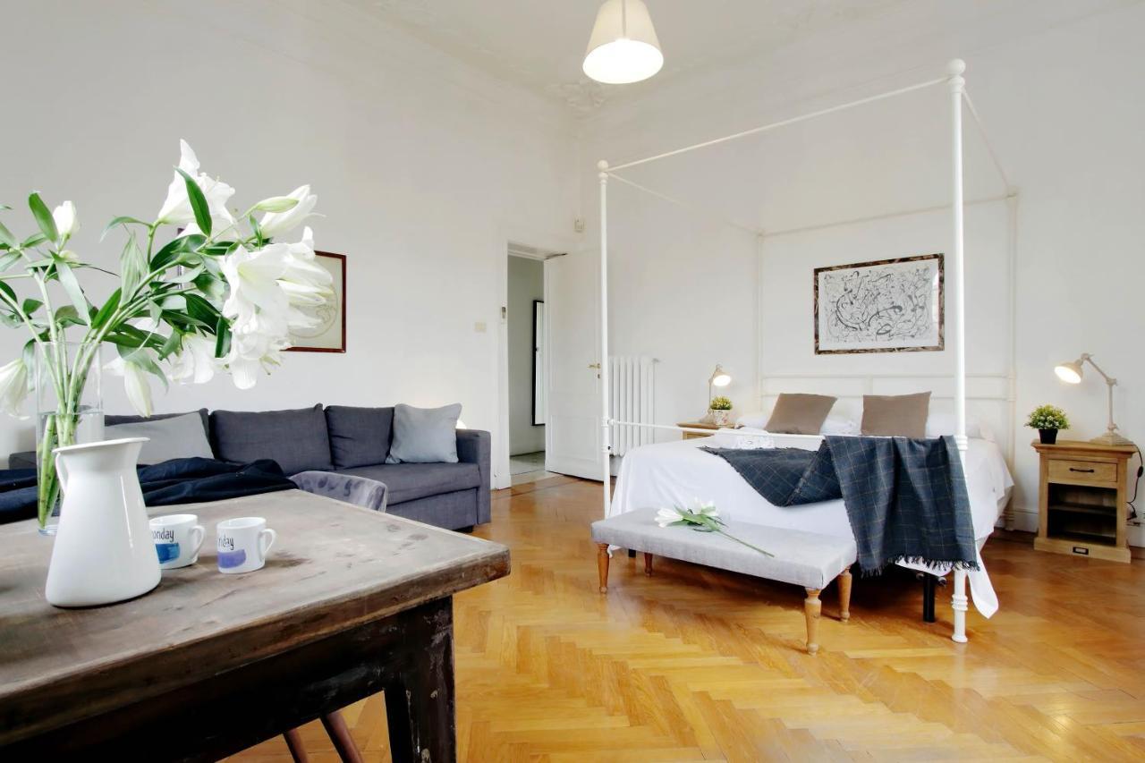 Tagliamento Apartments Rome Extérieur photo