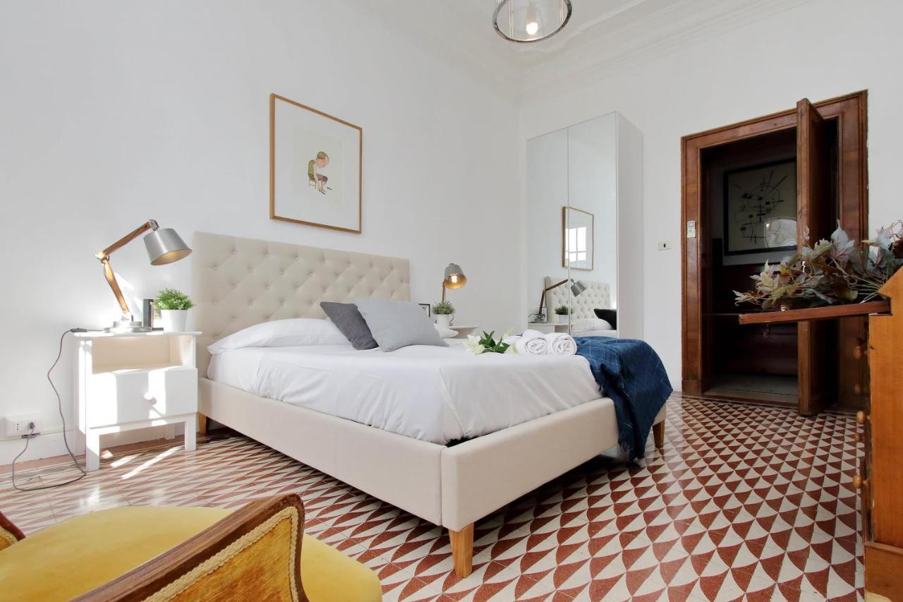 Tagliamento Apartments Rome Extérieur photo