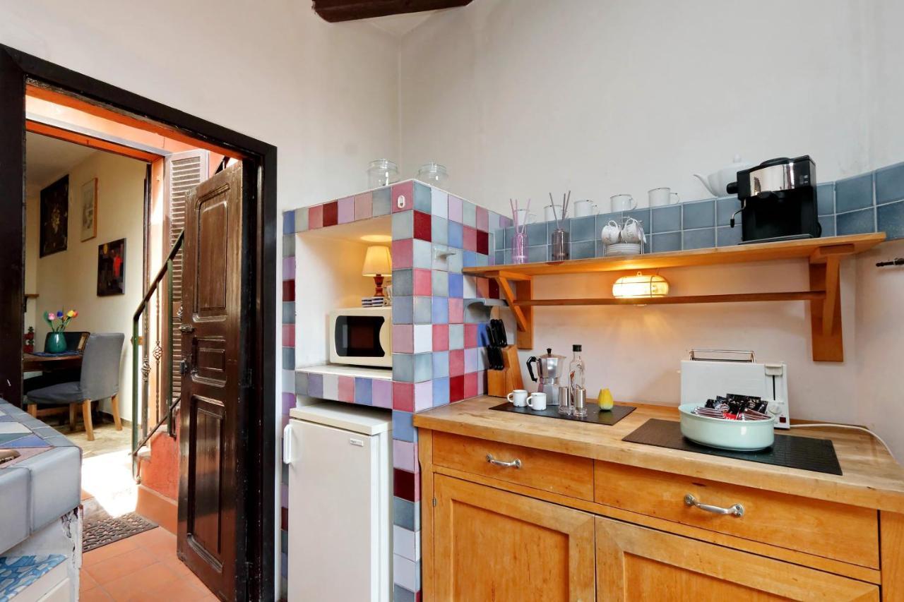 Tagliamento Apartments Rome Extérieur photo