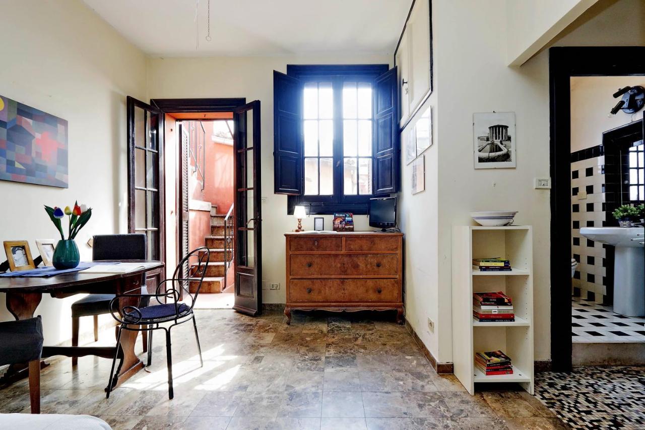 Tagliamento Apartments Rome Extérieur photo