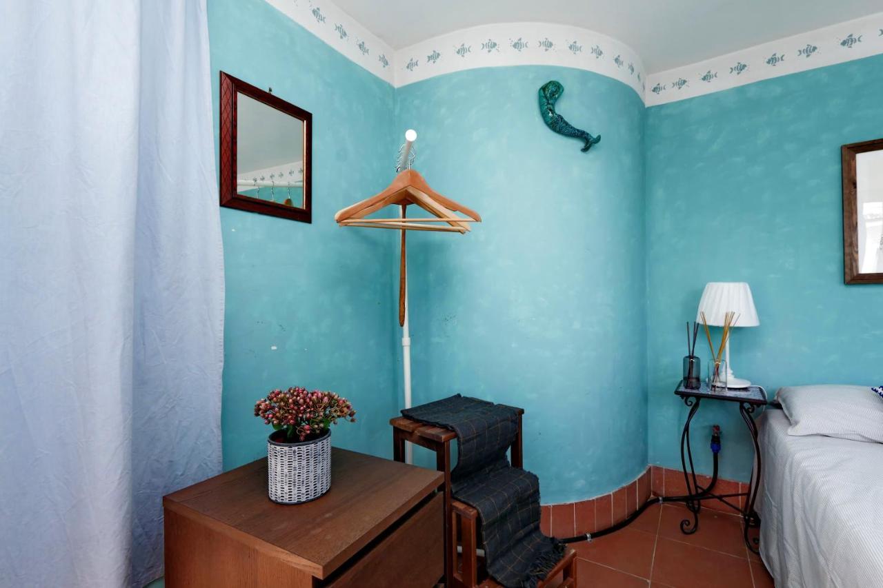 Tagliamento Apartments Rome Extérieur photo