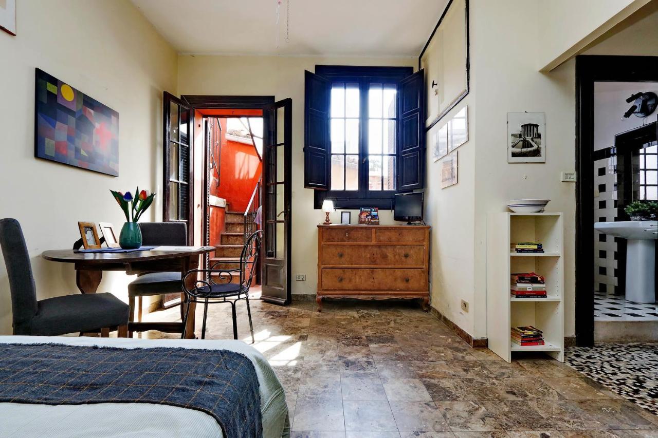 Tagliamento Apartments Rome Extérieur photo