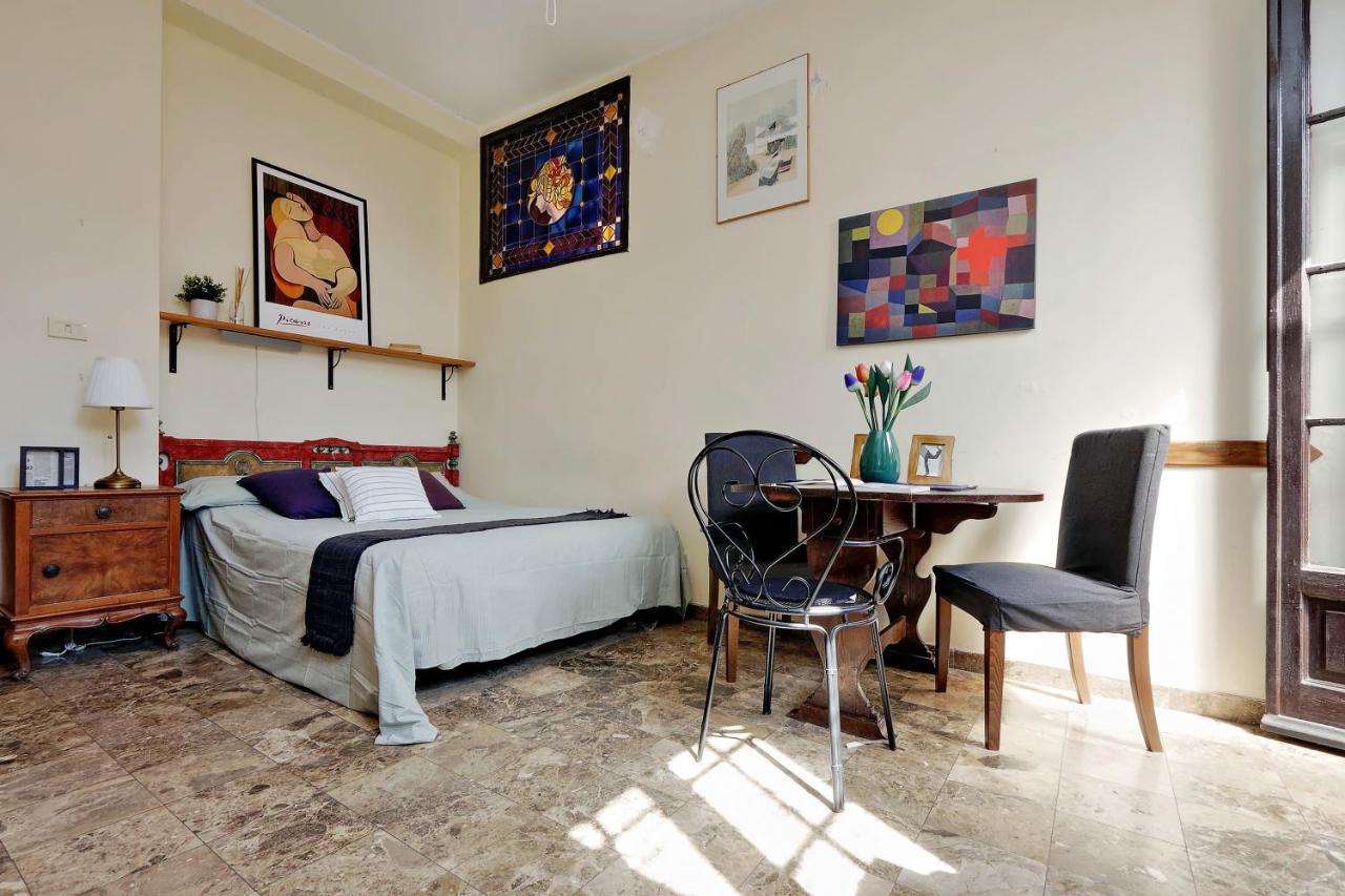 Tagliamento Apartments Rome Extérieur photo