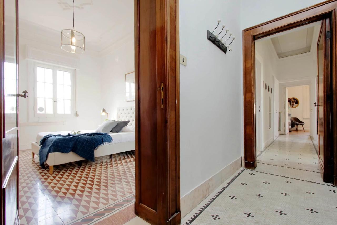 Tagliamento Apartments Rome Extérieur photo