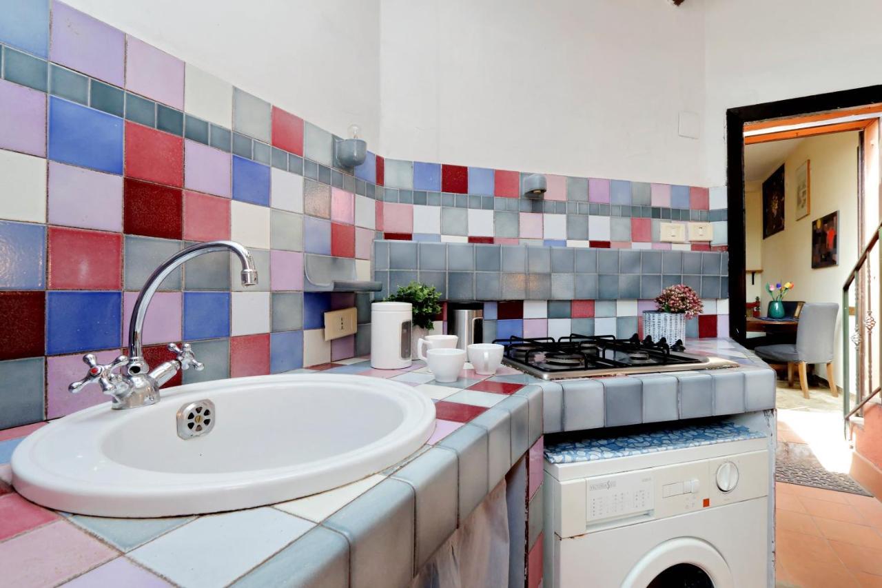 Tagliamento Apartments Rome Extérieur photo