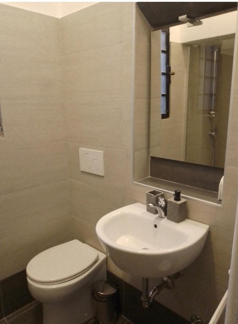Tagliamento Apartments Rome Extérieur photo